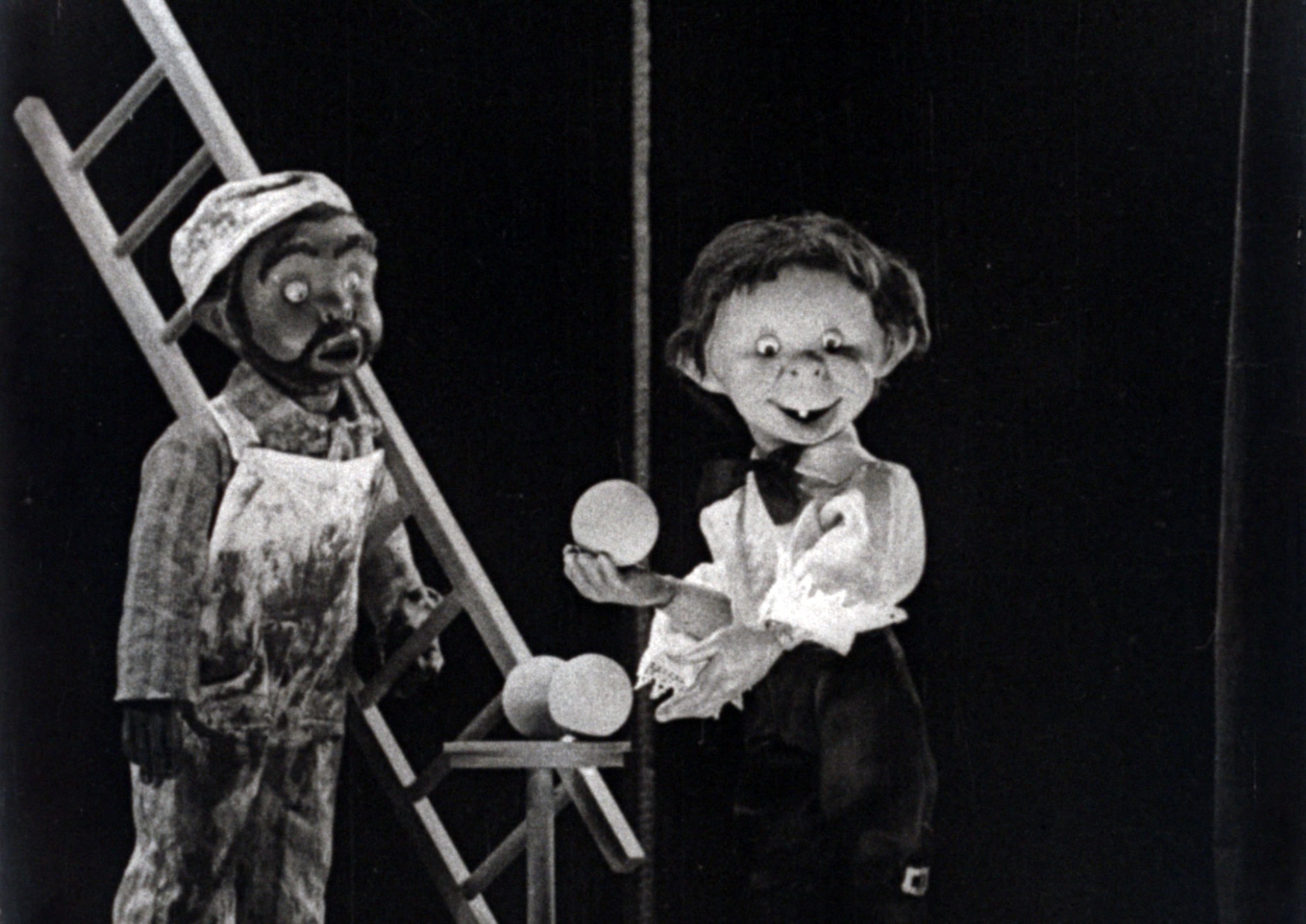 Image from the motion picture Vermin the Great