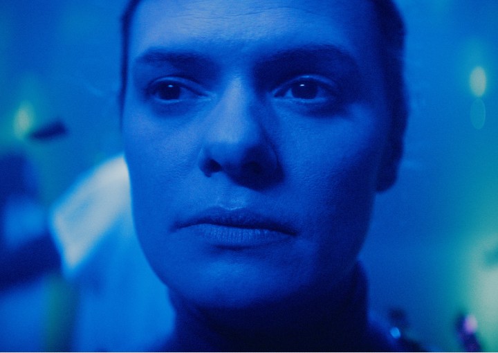 Image from the motion picture With Love and a Major Organ