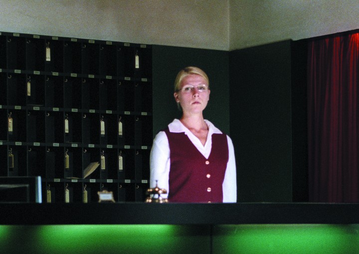 Image from the motion picture Hotel (2004)