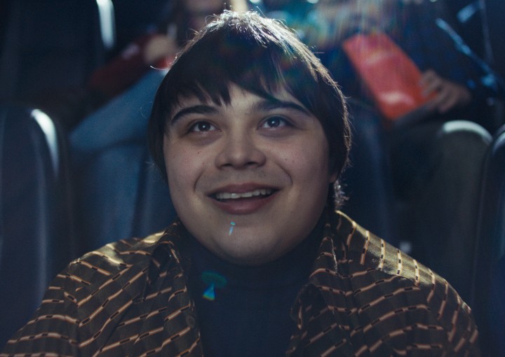 Image from the motion picture I Like Movies