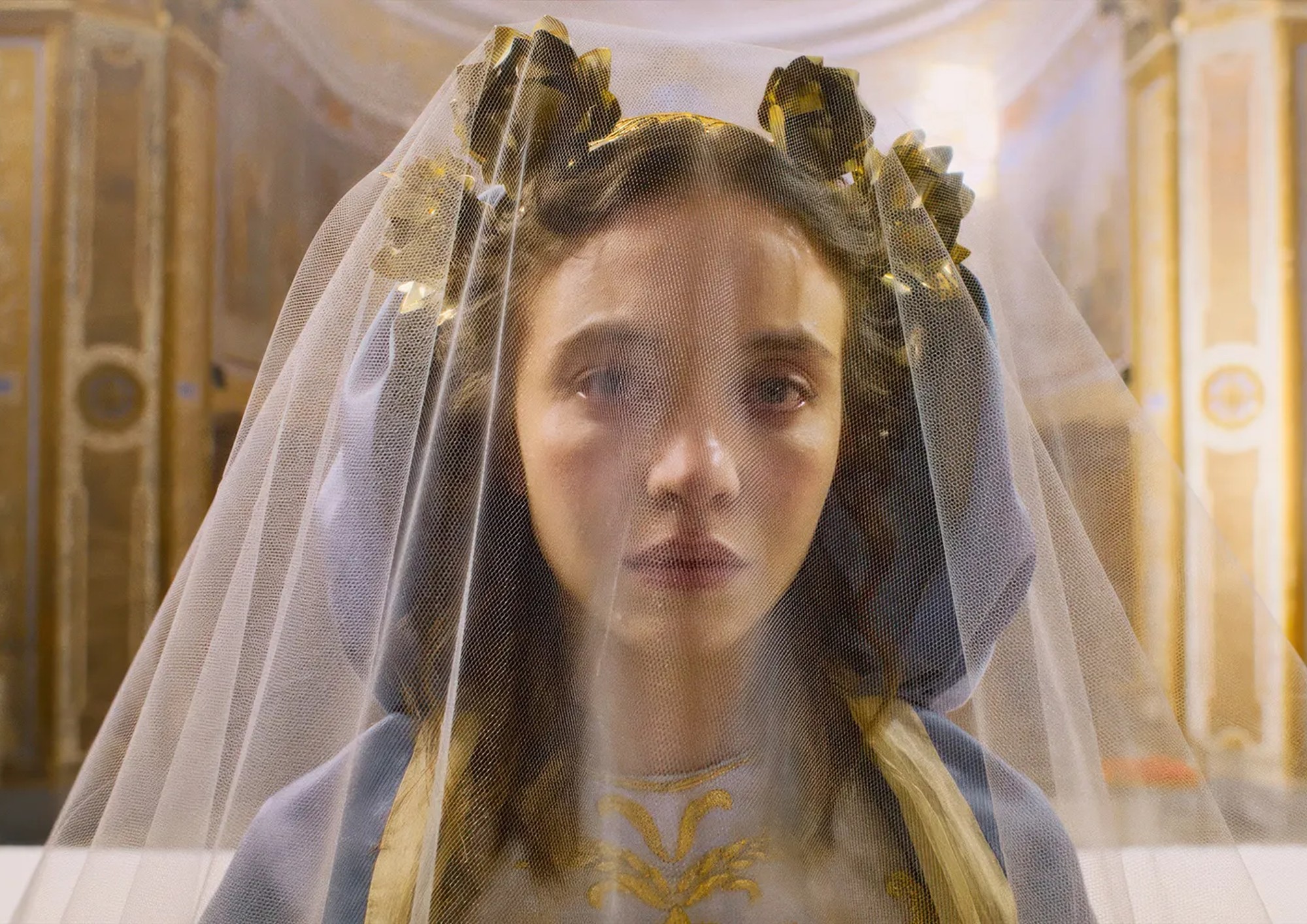Image from the motion picture Immaculate
