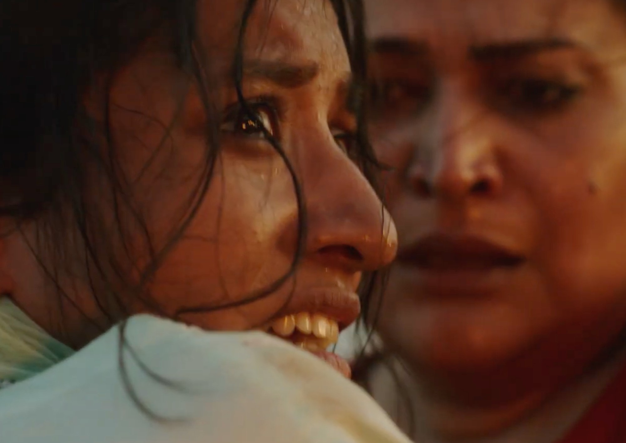 Image from the motion picture In Flames