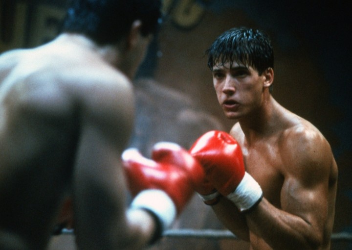 Image from the motion picture Spike of Bensonhurst