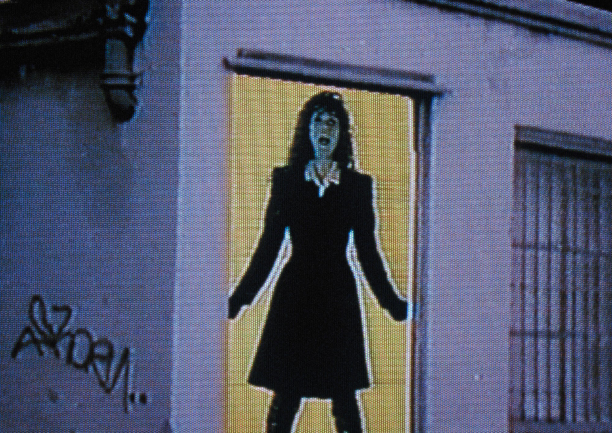 Image from the motion picture White Room