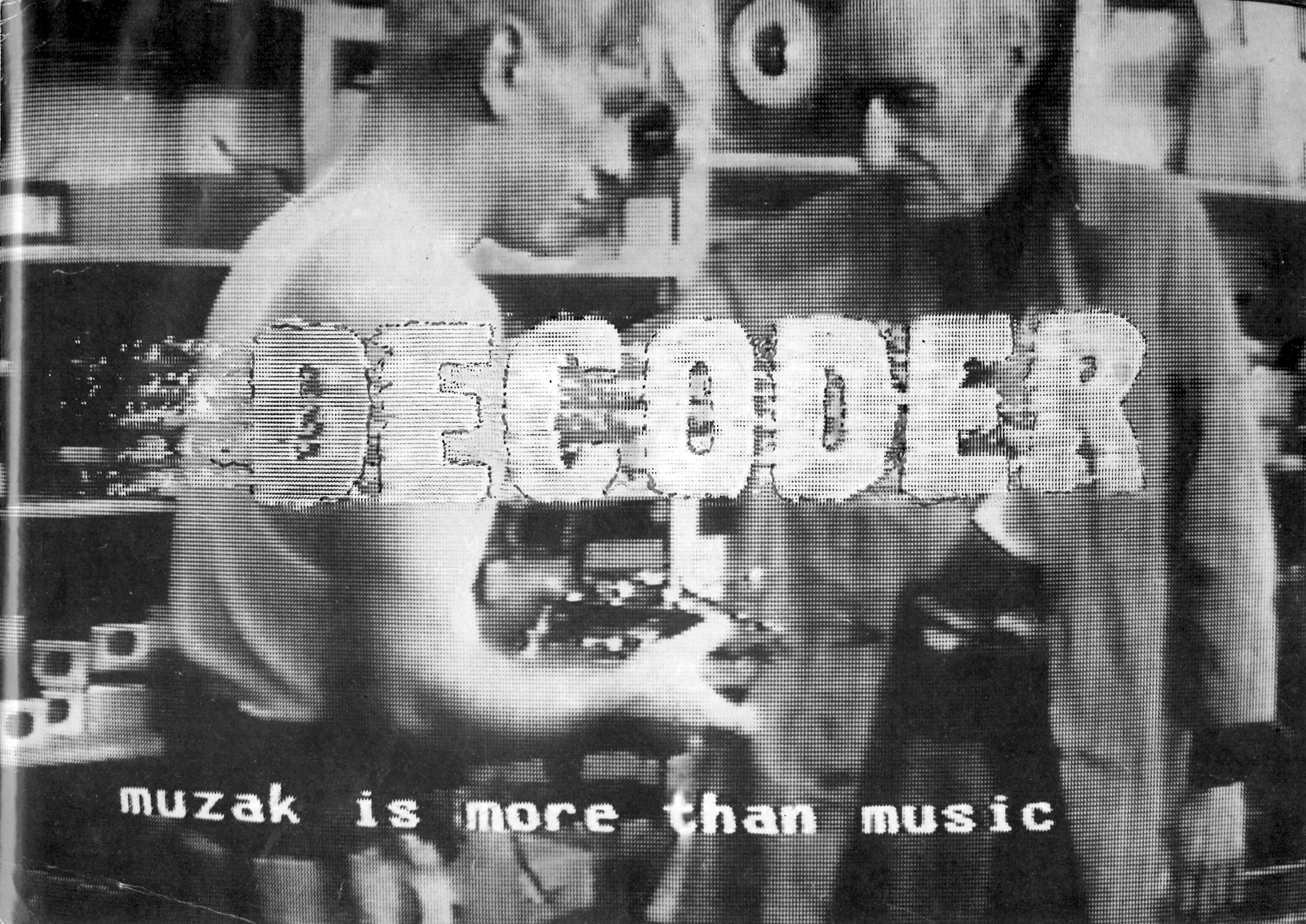 Image from the motion picture Decoder