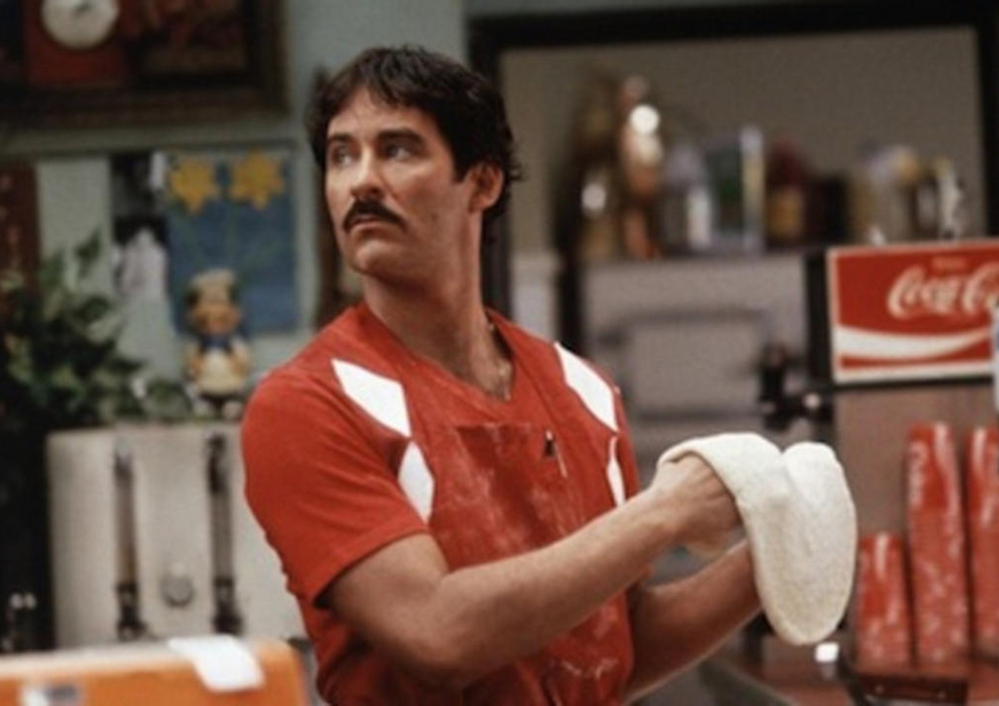 Image from the motion picture I Love You to Death