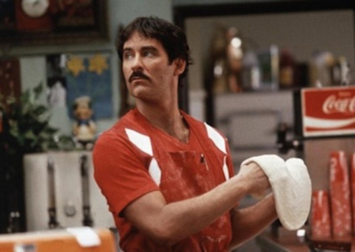 Image from the motion picture I Love You to Death