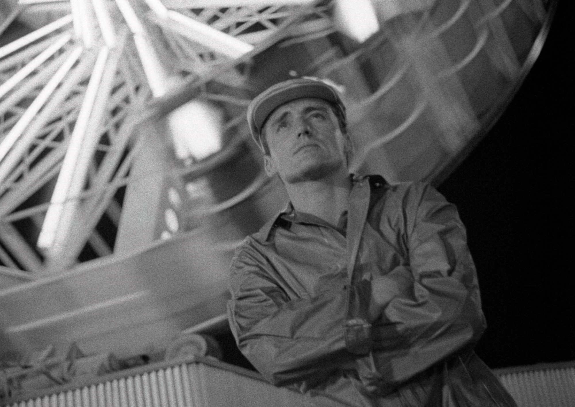 Image from the motion picture Night Tide