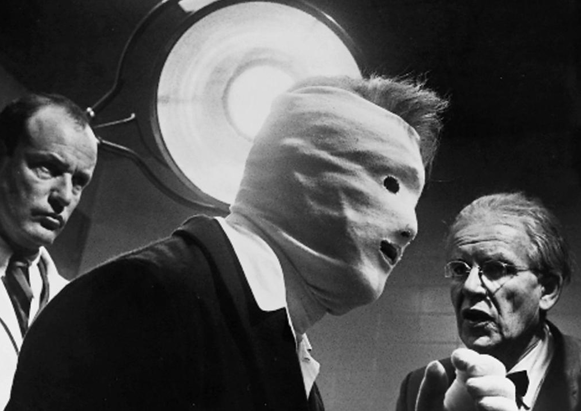 Image from the motion picture Seconds