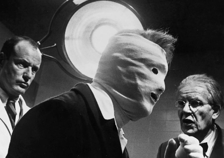 Image from the motion picture Seconds