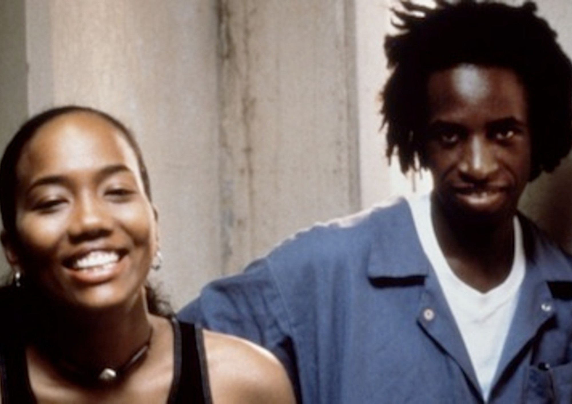 Image from the motion picture Slam