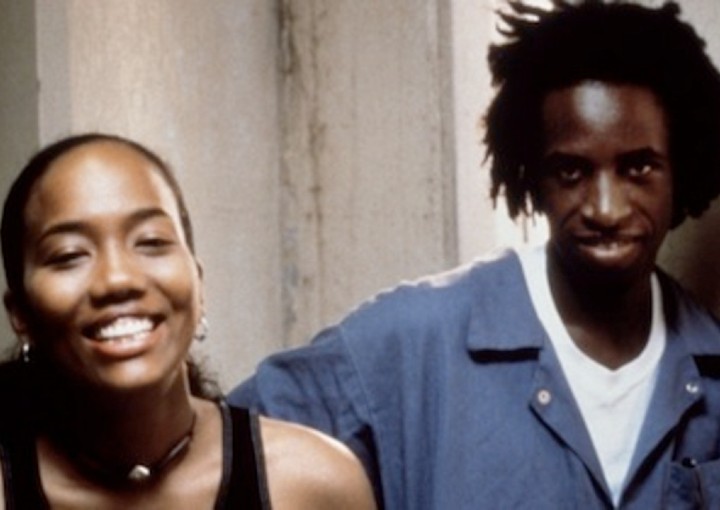 Image from the motion picture Slam