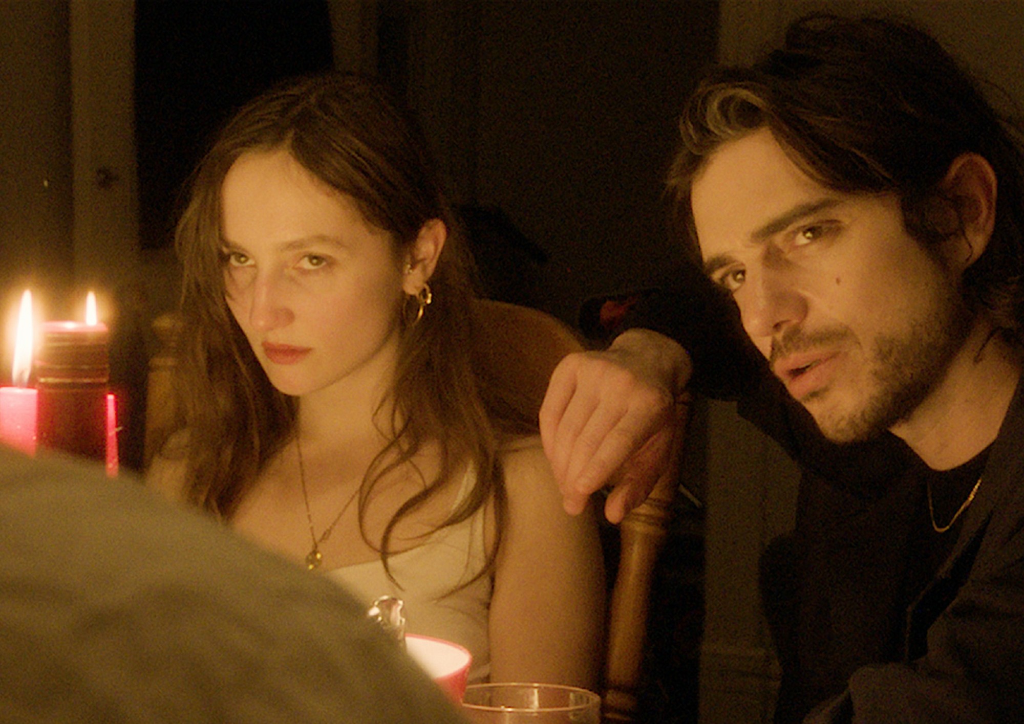 Image from the motion picture The All Golden