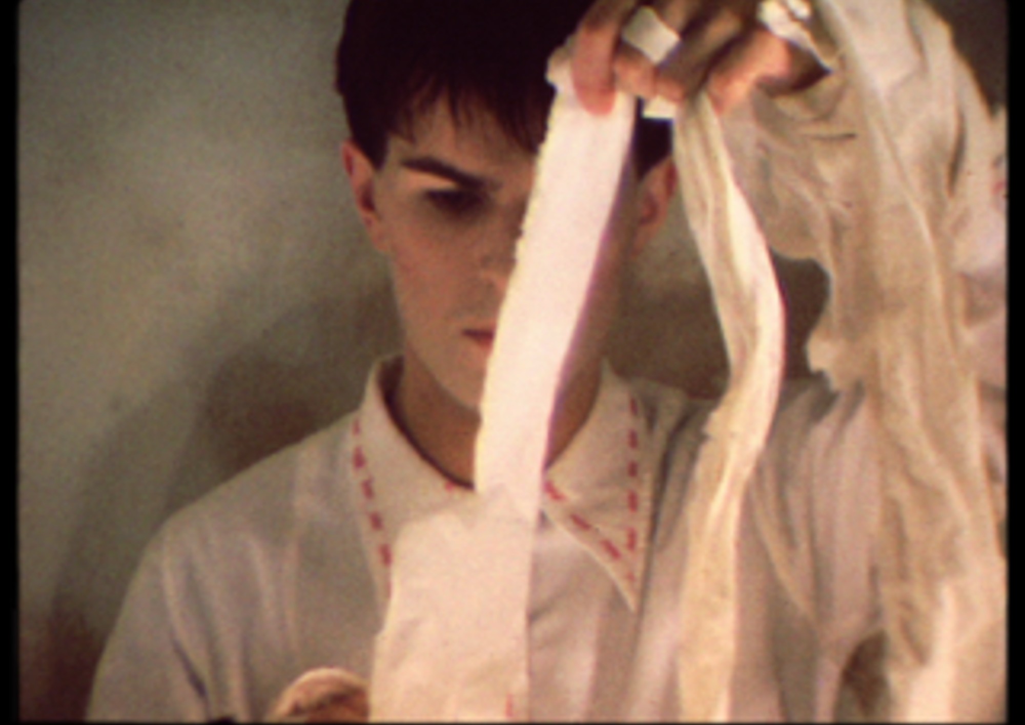 Image from the motion picture Tissues