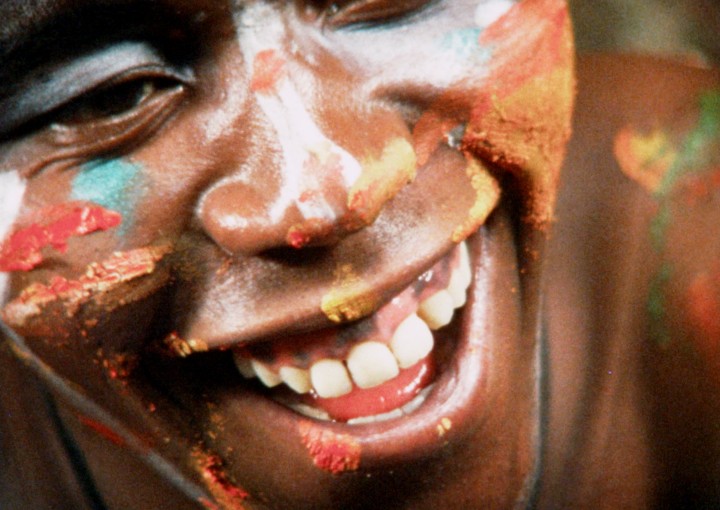 Image from the motion picture This Is National Wake