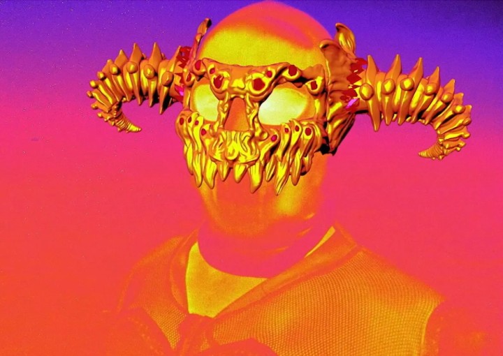 Image from the motion picture Aggro Dr1ft