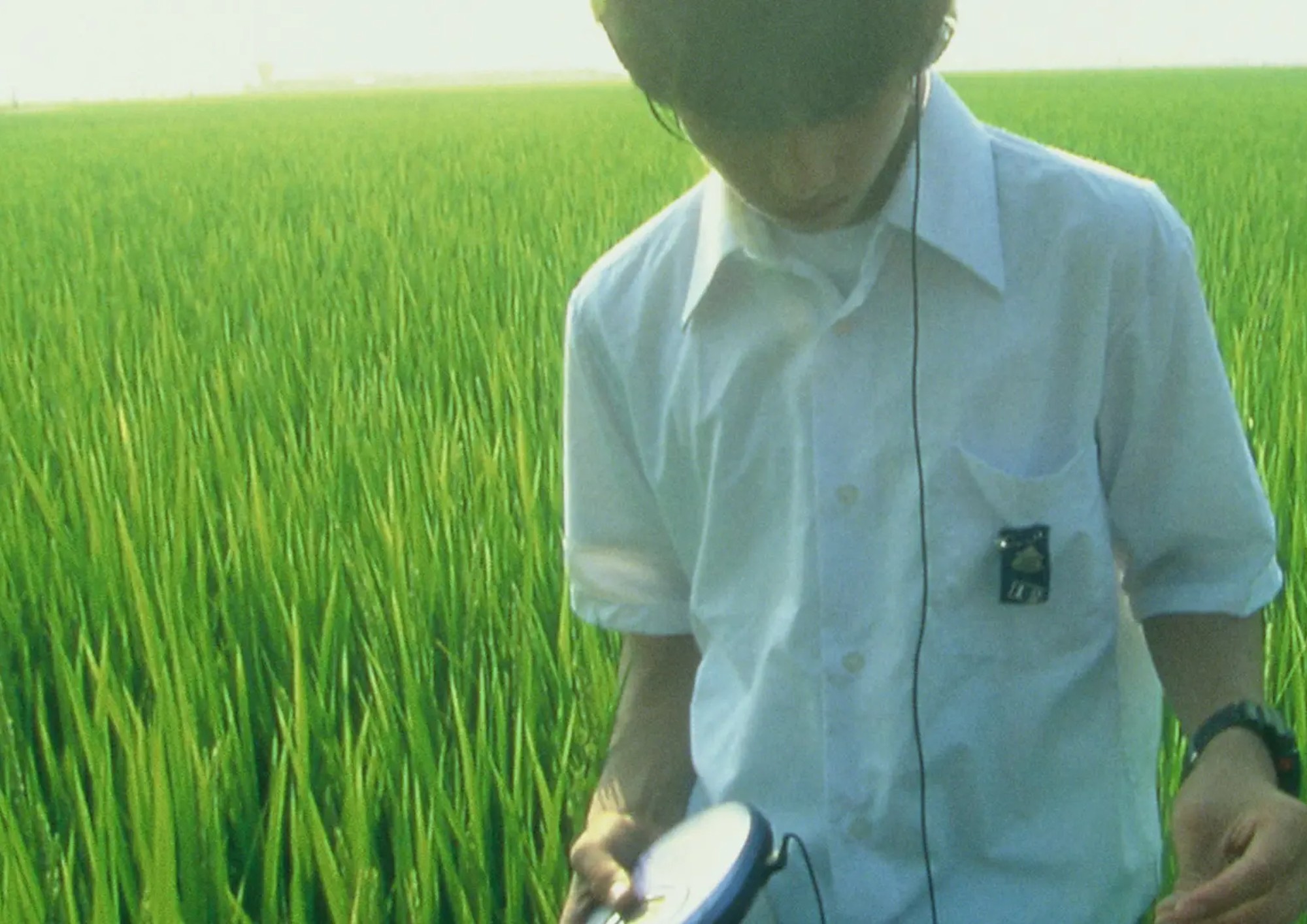 Image from the motion picture All About Lily Chou Chou