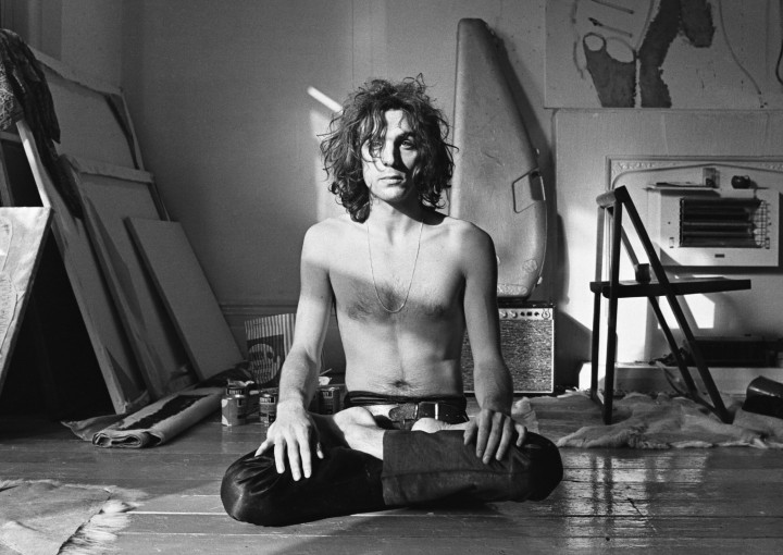 Image from the motion picture Have You Got it Yet?