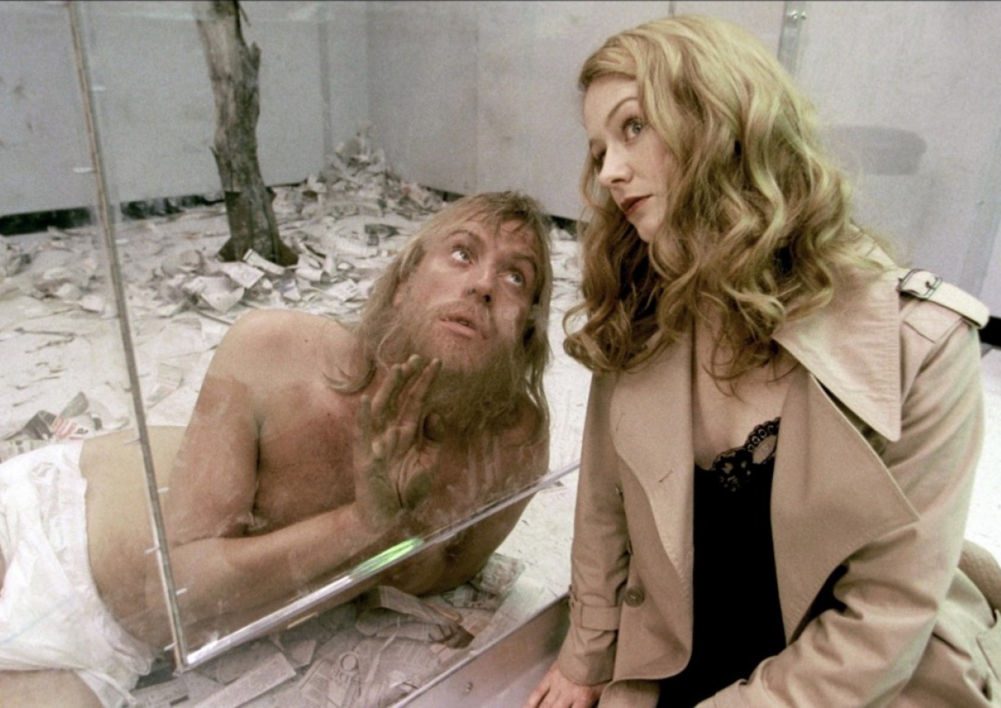 Image from the motion picture Human Nature