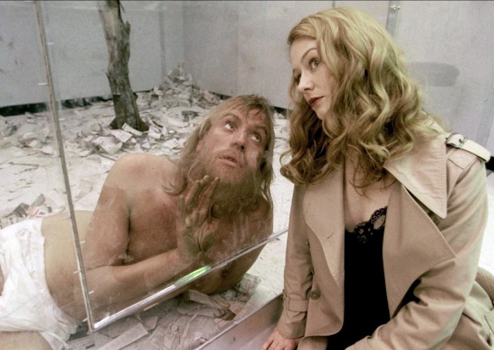 Image from the motion picture Human Nature