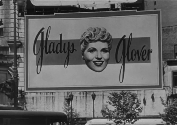 Image from the motion picture It Should Happen to You