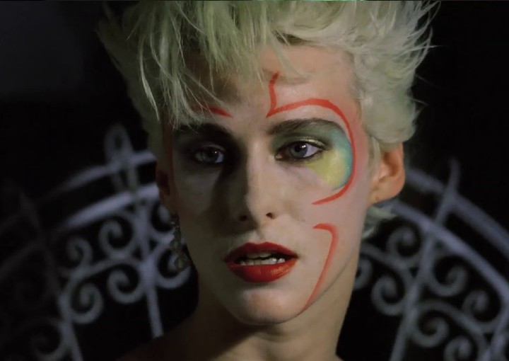 Image from the motion picture Liquid Sky