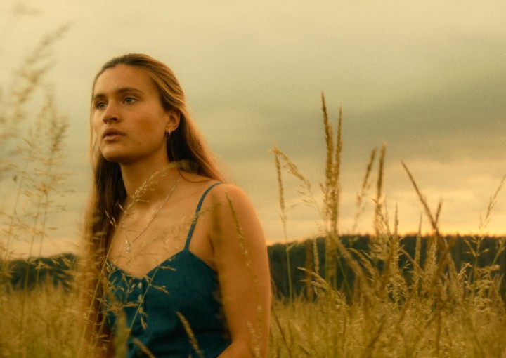 Image from the motion picture Someday We'll Tell Each Other Everything