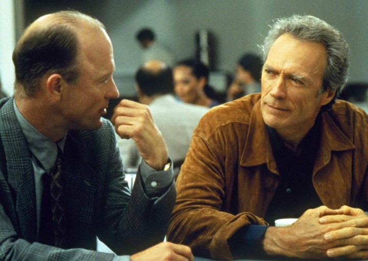 Image from the motion picture Absolute Power