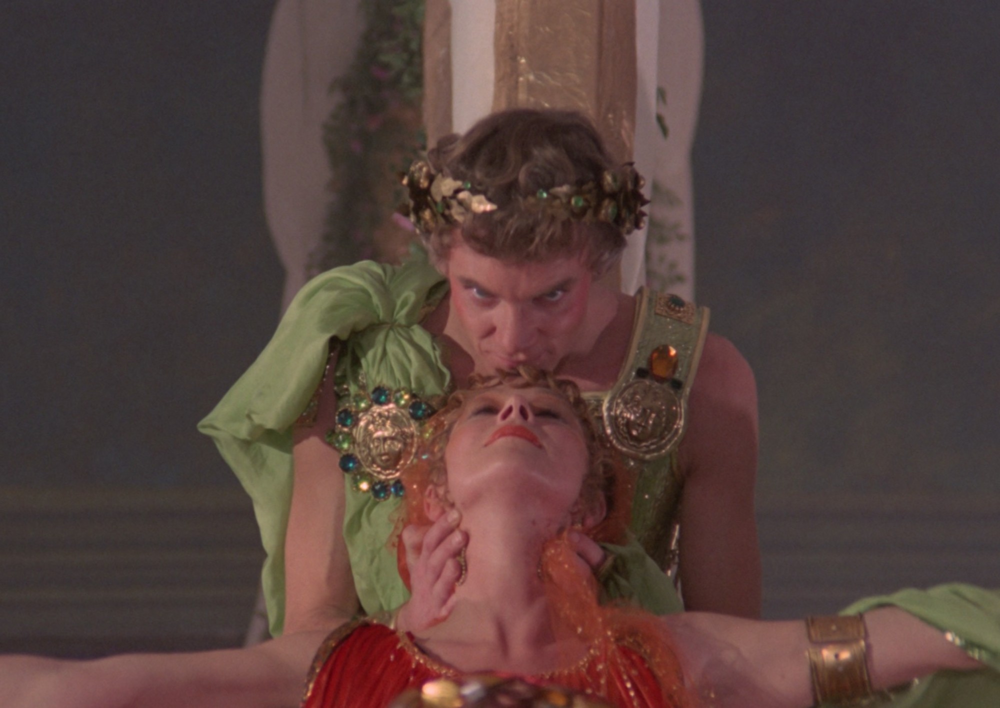Image from the motion picture Caligula