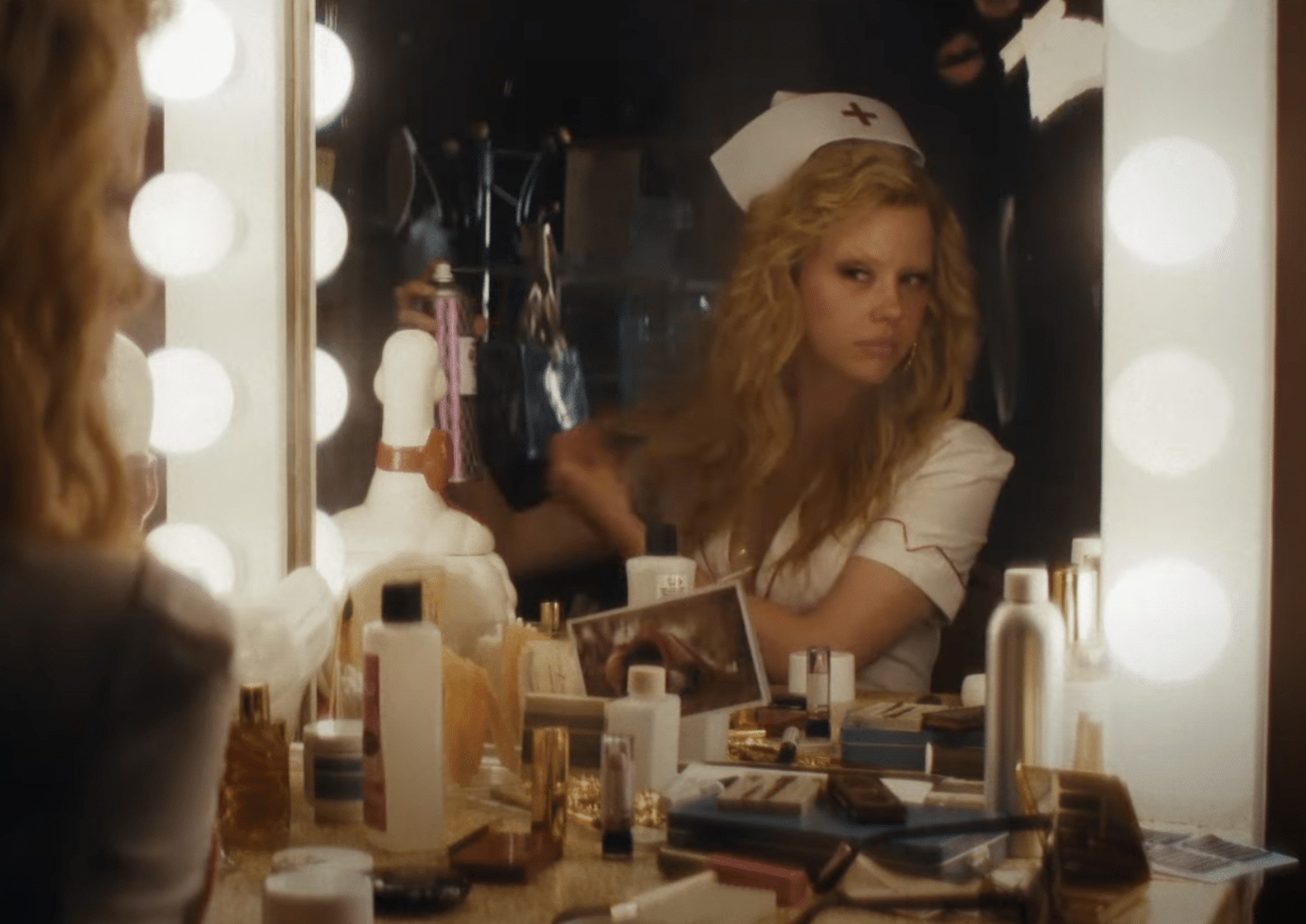 Image from the motion picture MaXXXine