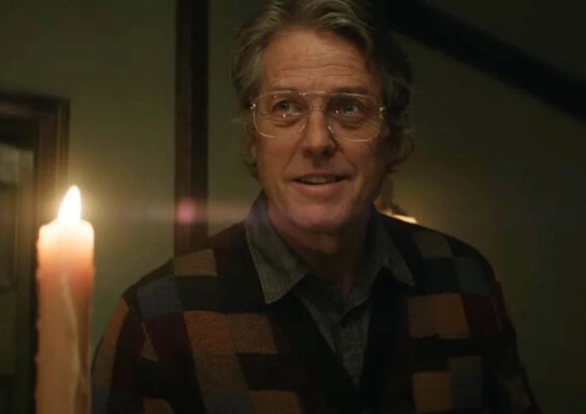 Image from the motion picture Heretic