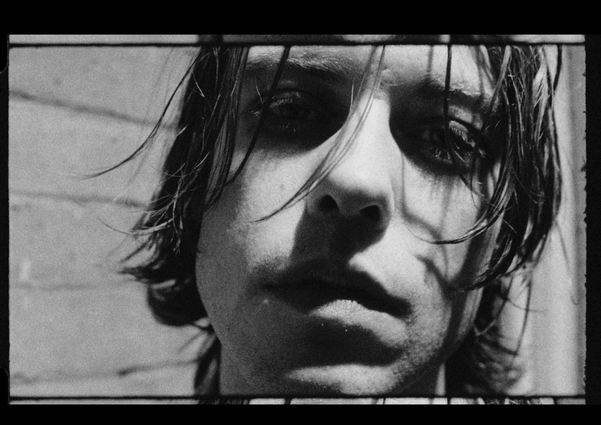 Image from the motion picture Off Right