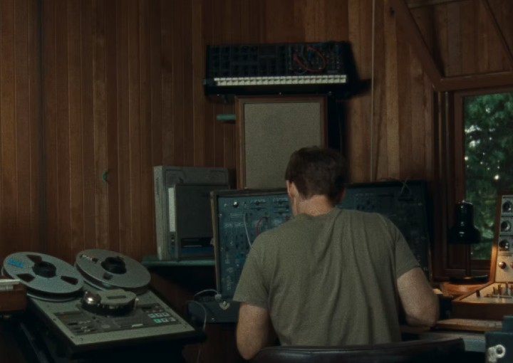 Image from the motion picture Allen Sunshine