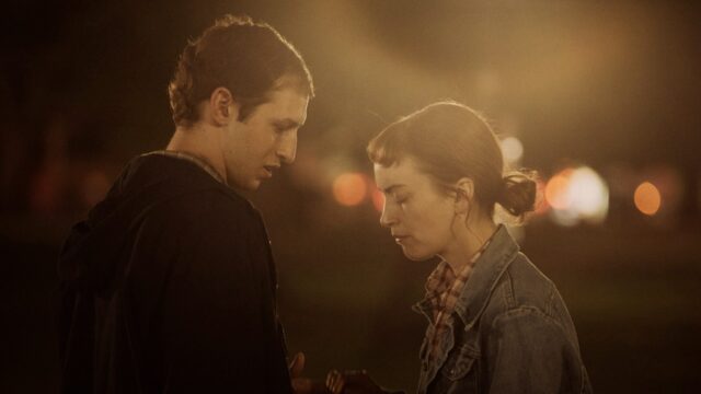 Image from the motion picture Darkest Miriam