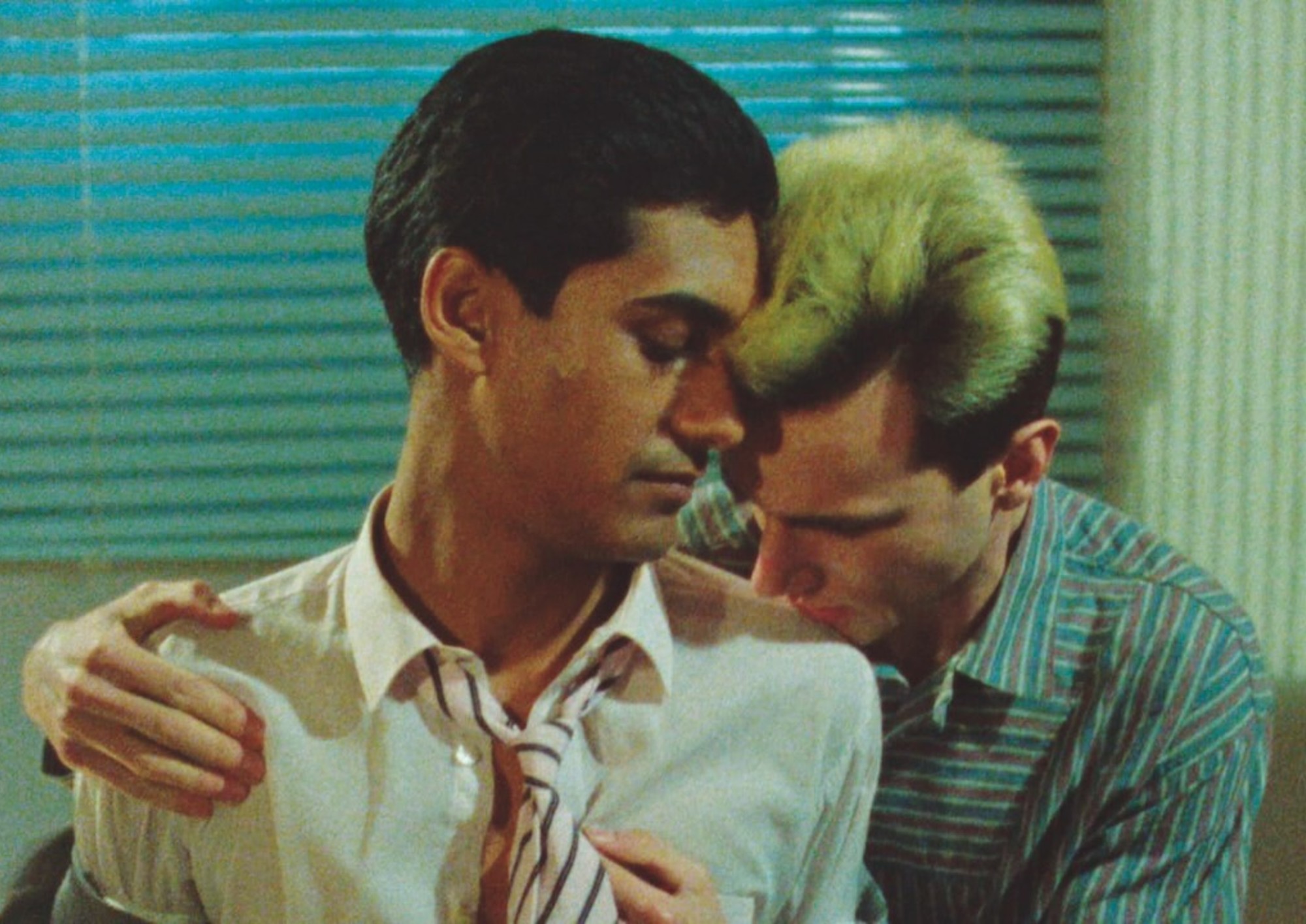 Image from the motion picture My Beautiful Laundrette