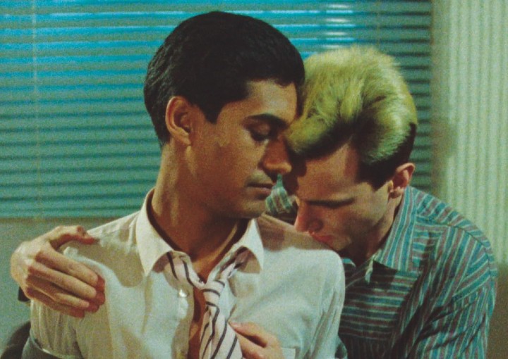 Image from the motion picture My Beautiful Laundrette