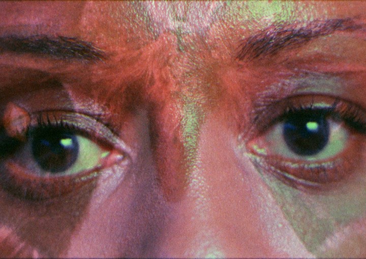Image from the motion picture Ovid, New York