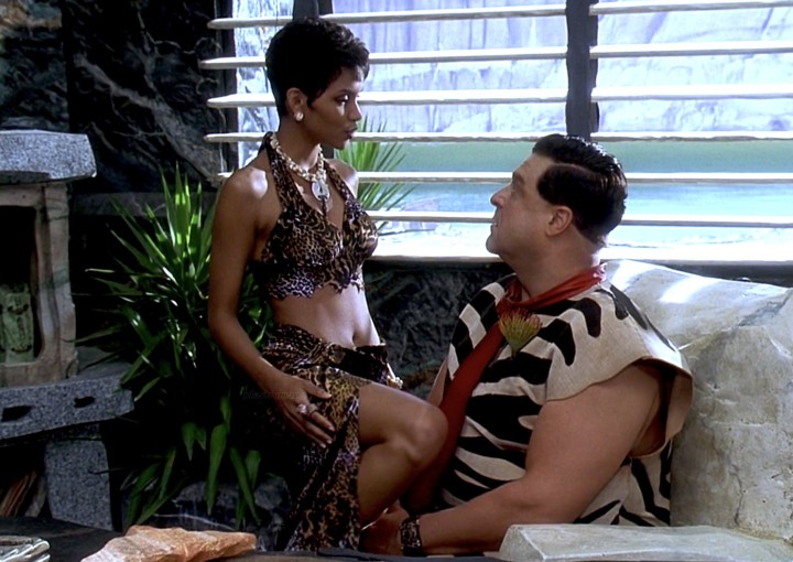 Image from the motion picture The Flinstones