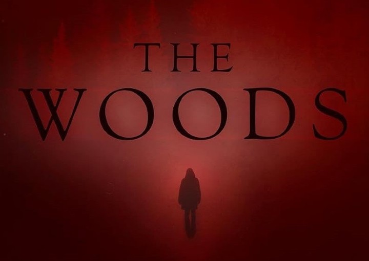 Image from the motion picture The Woods