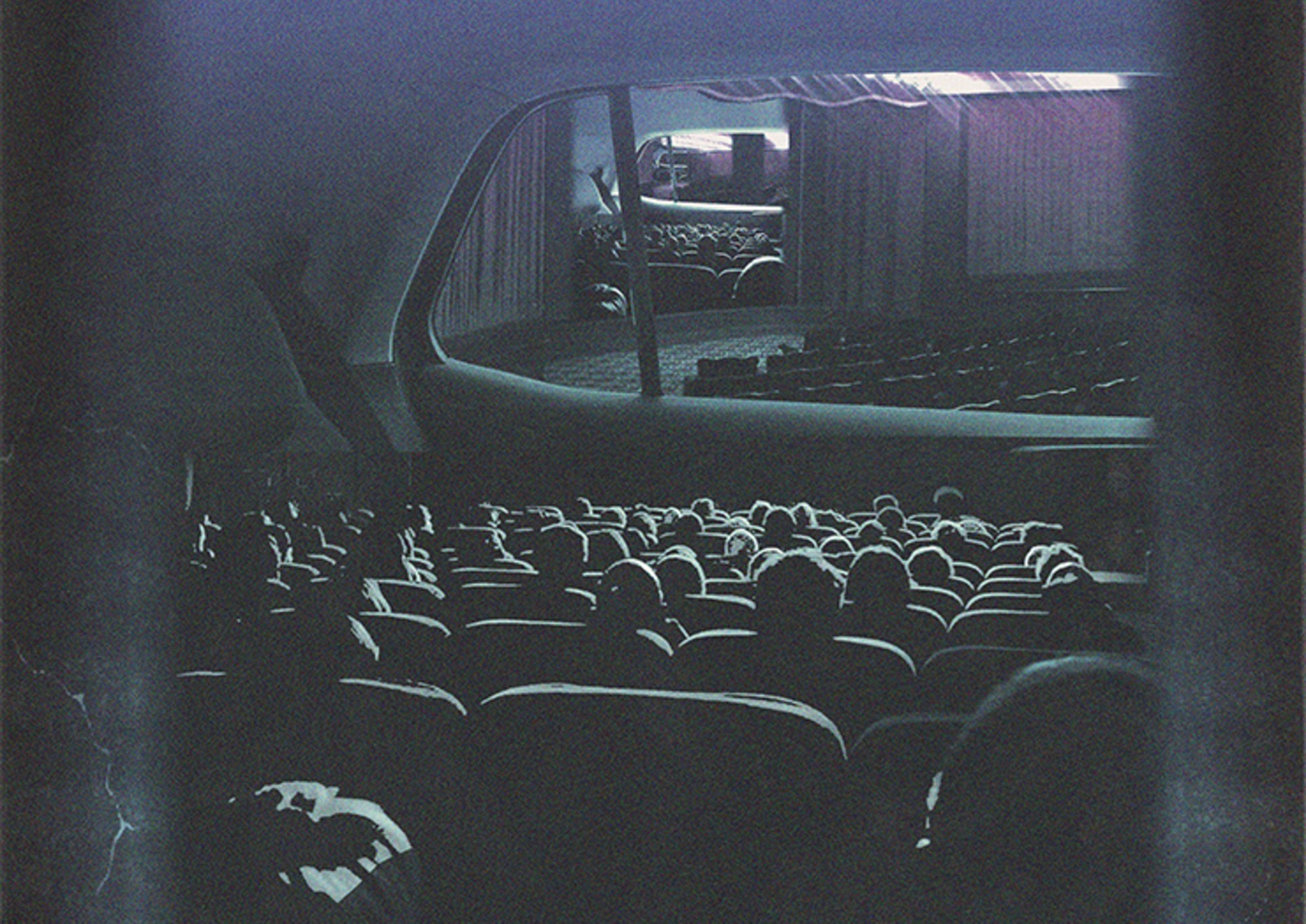 Image for Yung Nihilist guest program at Roxy Cinema