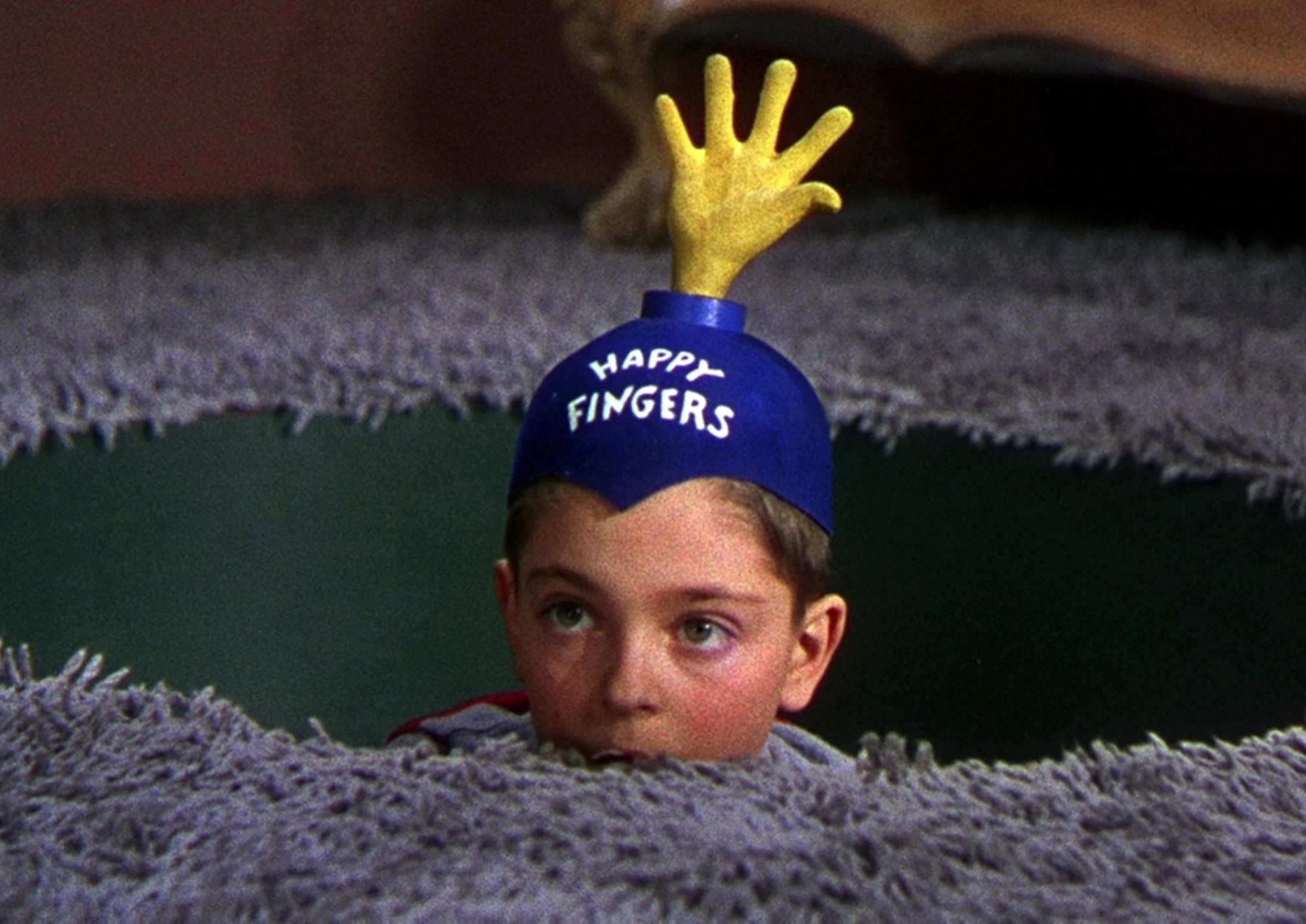 Image from the motion picture The 5,000 Fingers of Dr. T
