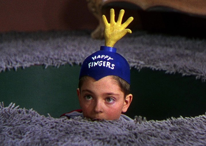 Image from the motion picture The 5,000 Fingers of Dr. T