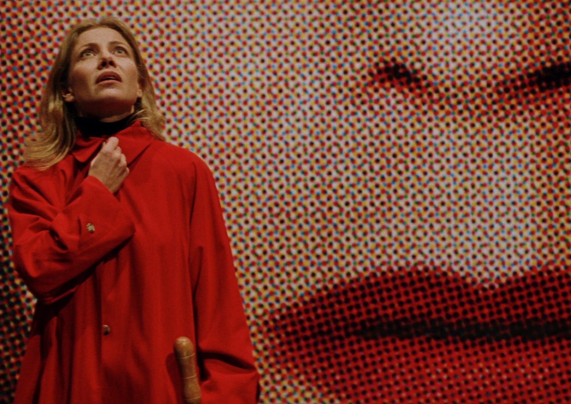 Image from the motion picture All About My Mother