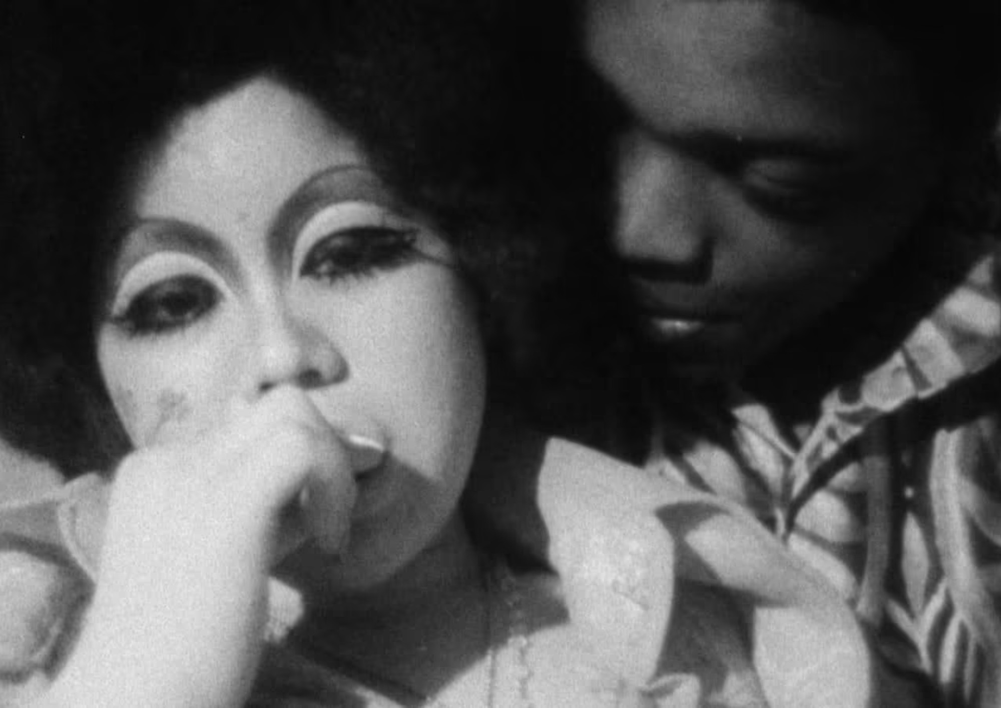 Image from the motion picture Extreme Private Eros: Love Song 1974