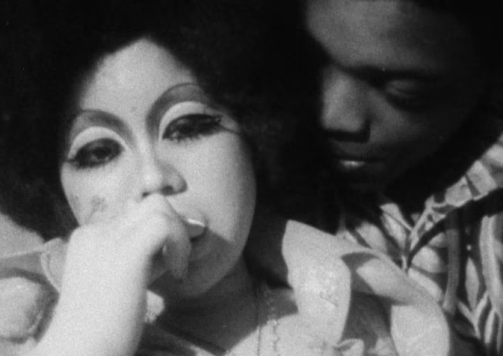 Image from the motion picture Extreme Private Eros: Love Song 1974