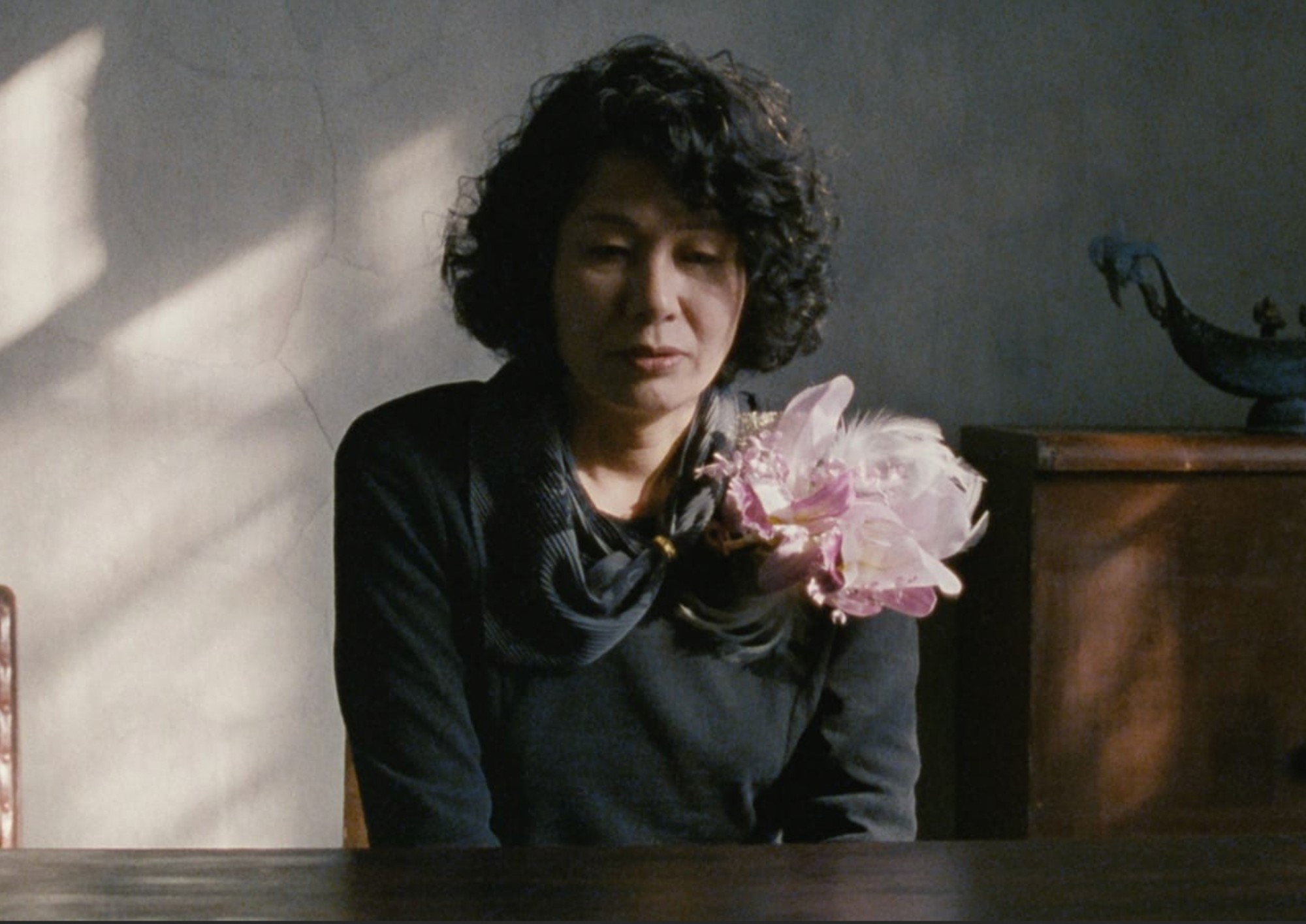 Image from the motion picture After Life