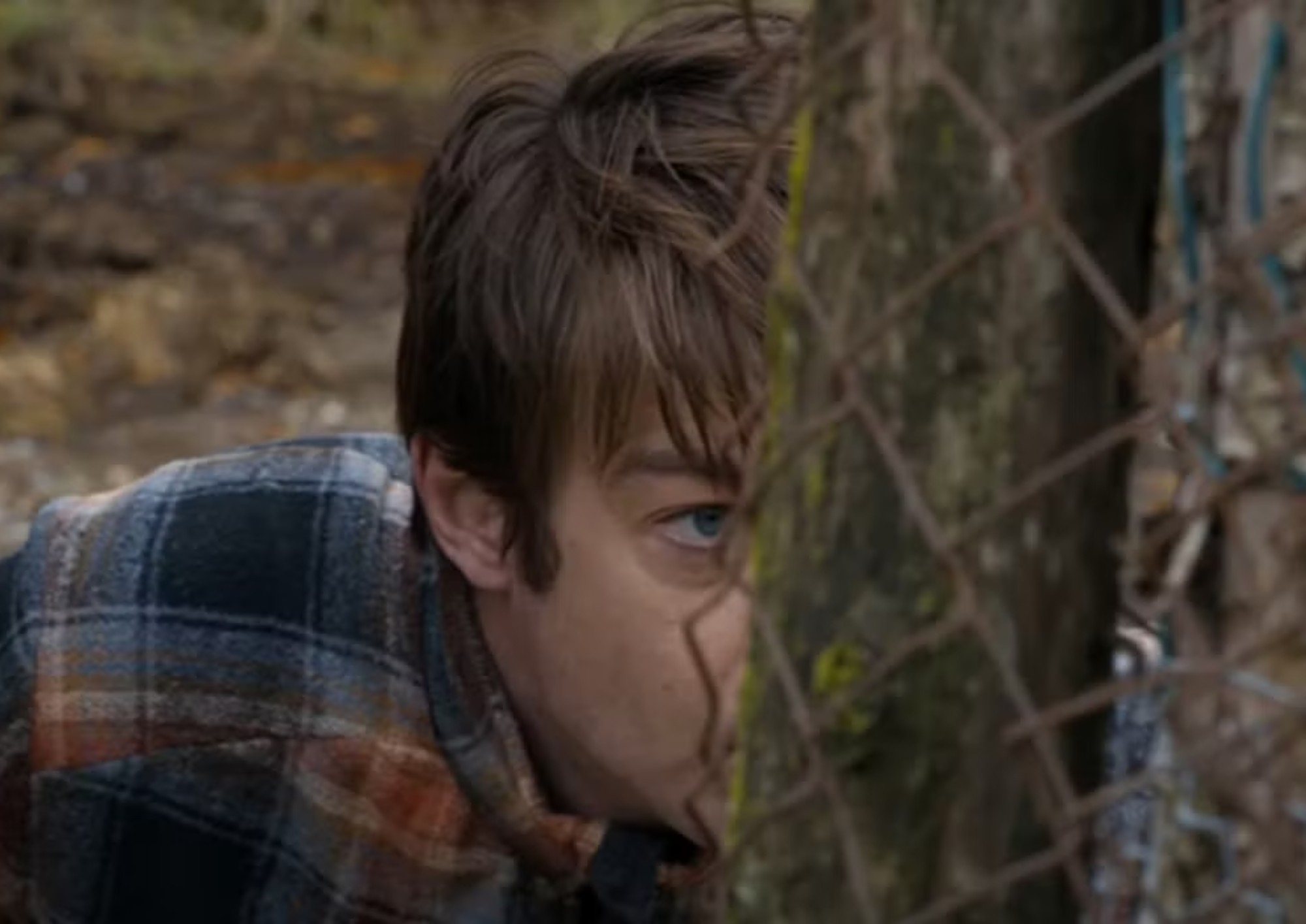 Image from the motion picture Misericordia