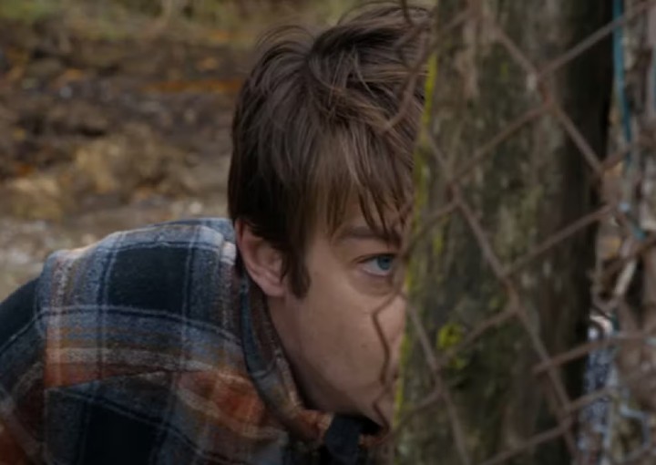 Image from the motion picture Misericordia