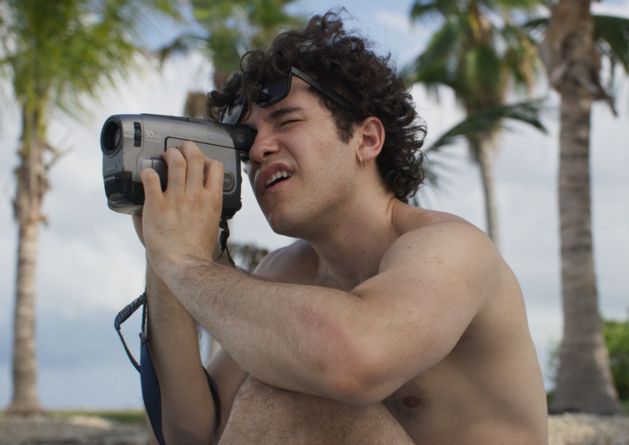 Image from the motion picture Fallen Fruit