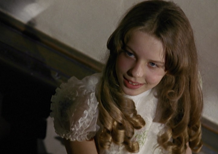 Image from the motion picture Chinese Roulette